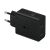 Samsung 50W Super Fast Charging Duo Adapter, Black