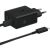 Samsung 50W Duo Charger with USB-C to USB-C Cable