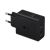 Samsung 50W Super Fast Charging Duo Adapter, Black