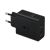 Samsung 50W Super Fast Charging Duo Adapter, Black