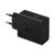 Samsung 50W Super Fast Charging Duo Adapter, Czarny