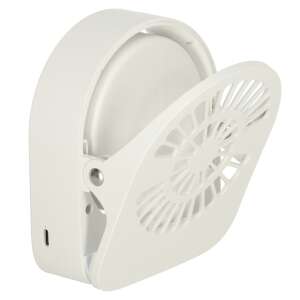 Clip-on White Night Light