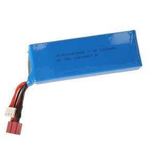 WLToys 7.4V 3000mAh LiPo batéria pre RC autá - Príslušenstvo pre vozidlá na diaľkové ovládanie