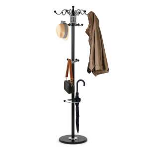 ModernHome álló Ruhafogas 172x105x37cm  106473251 - ModernHOME