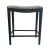 Timeless Tools Upholstered Bar Stool 2pcs, Grey 131704735