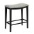 Timeless Tools Upholstered Bar Stool 2pcs, Grey 131704735