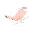 Ikonka pink balance board dimensions
