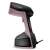 Berdsen BD-300 Handheld Garment Steamer, 2000W, side view