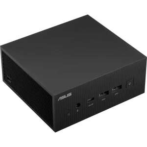 Asus vivomini pc pn53, amd ryzen 5, hdmi, wifi5, bt5.0, usb 3.1, usb type-c, dp1.4 PN53-BBR575HD 106530067 - ASUS Mini PC