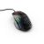 Mysz Glorious Model I RGB - Matowa Czerń, widok pod kątem