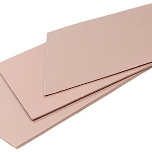 Thermal Grizzly Minus Pad 8 [Hővezető lap] (30x30x1,5mm) (TG-MP8-30-30-15-1R)