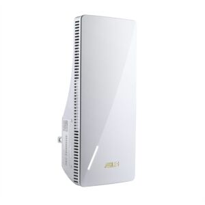 Asus RP-AX58 WiFi Jelerősítő oldalnézet - Jelerősítő