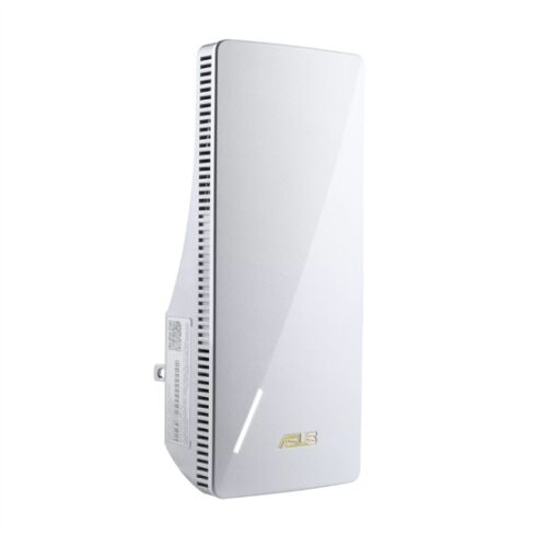 Asus RP-AX58 WiFi Jelerősítő oldalnézet