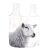 Bárányos Bevásárlótáska - 40 x 57 cm 117549007