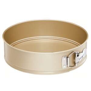 Ambition Royal 26cm round springform cake pan with non-stick coating, champagne color - Cookware & bakeware