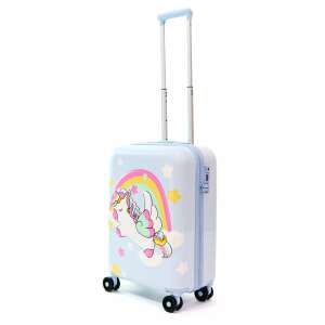 Ella Icon Unicorn Suitcase, Blue, 55X24X40 106535965 - Dressing Accessory