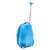 Ella Icon Suitcase, Joystick, Blue, 46X30X24 106535983