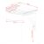 KadaX Home Mennyezeti Ruhaszárító - 90 cm 131710921
