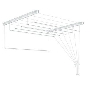 KadaX Home Mennyezeti Ruhaszárító - 90 cm