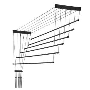 Fregoli Mennyezeti Ruhaszárító - 120 cm