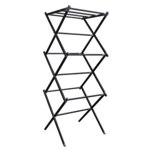 Ferrara - Vertikális Ruhaszárító - Bővíthető - 104.5cm