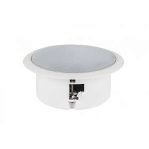 DBS - Mennyezeti Hangszóró - 17cm - Fehér