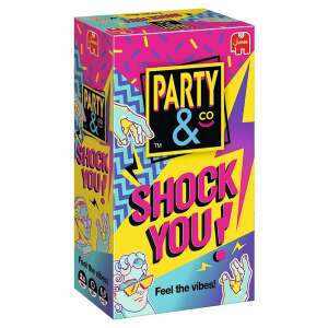 Party & Co: Shock You! Társasjáték