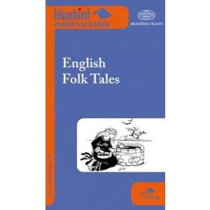 English Folk Tales 45492342 