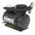 12V autós gumiabroncs pumpa, 18 bar, 250 PSI