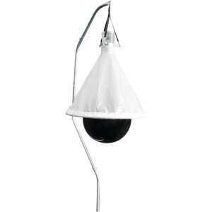 Közelkép az Alcochem Hygiene H-Bögölycsapdáról - Kártevőirtó