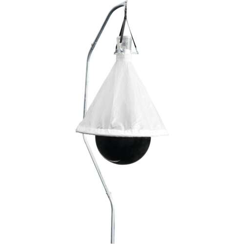 Közelkép az Alcochem Hygiene H-Bögölycsapdáról