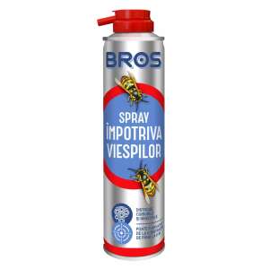 Bros Darázs és Lódarázs Irtó Spray fészek eltávolításhoz - Bros