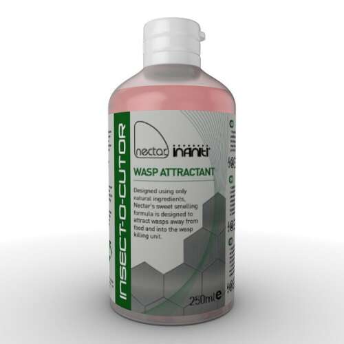 Darázscsali Nectar Rovarcsapdához