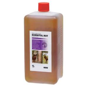 Kornitol Vadriasztó - Biológiai - 1L 111031763 - Vadriasztó