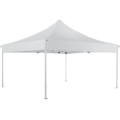 Olivia 3x3 m Gazebo with 2 Side Walls 135209862