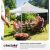 tectake Olivia - Pawilon składany - 3x3m 112301920