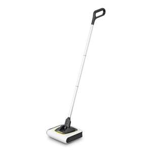 Karcher KB 5 akkus seprű - Seprőgép