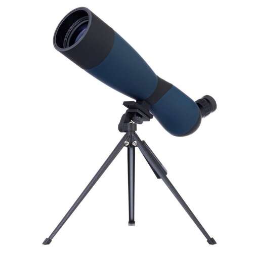 25-75X 70mm figyelőtávcső teleszkóp szett lábbal, hordtáskával Range 70