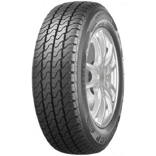 Dunlop Econodrive 225/65 R16C Négyévszakos kistehergumi