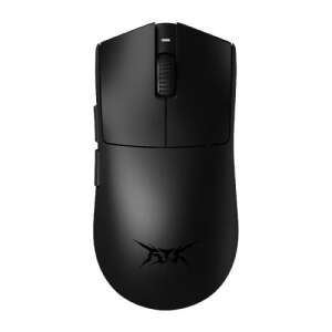 ATK Blazing Sky X1 Pro Max vezeték nélküli gaming egér, fekete - Egér