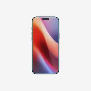 Folie de protecție pentru ecran Spigen GLAS.TR EZ FIT pe Apple iPhone 16 Pro Max - Spigen Folii protecție