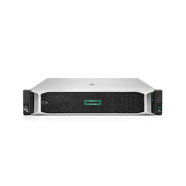 Hpe rack szerver proliant dl380 gen10 plus, xeon-s 8c 4309y 2.8gh...