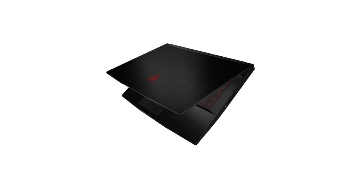 MSI Thin GF63 15.6-in Gaming Laptop Computer, i7-12650H 16GB 512GB RTX 4060