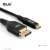 CLUB3D USB TYPE-C TO DISPLAYPORT DP80 BIDIRECTIONAL VESA CERTIFIED CABLE 1M/3.28 FT - Kabel - Digital/Daten USB kábel 140121583