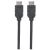 Manhattan HDMI kábel, Standard, teljes kábel nézet