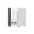 QNAP TS-216G NAS server, white, angled view