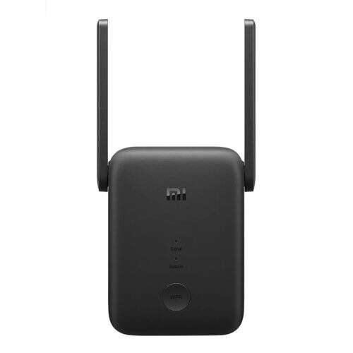 Xiaomi Mi Wi-Fi Range Extender | Wzmacniacz sygnału Wi-Fi | AC1200, Dual Band, 1x RJ45 100Mb/s, RC04 106580187