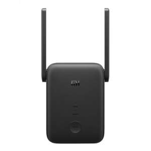 Xiaomi Mi WiFi AC1200 (DVB4348GL) WiFi jelerősítő 1200 Mbit/s fekete 106580187 - Zosilňovače signálu