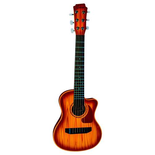 Gyermek Gitár - Zenei Játék - 6+