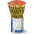 STAEDTLER Noris HB Ceruza - 72 db 106584164